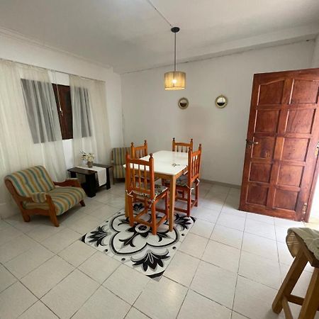 Апартаменты Departamento Peru Корриентес Экстерьер фото