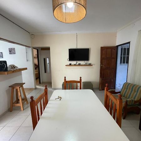 Апартаменты Departamento Peru Корриентес Экстерьер фото