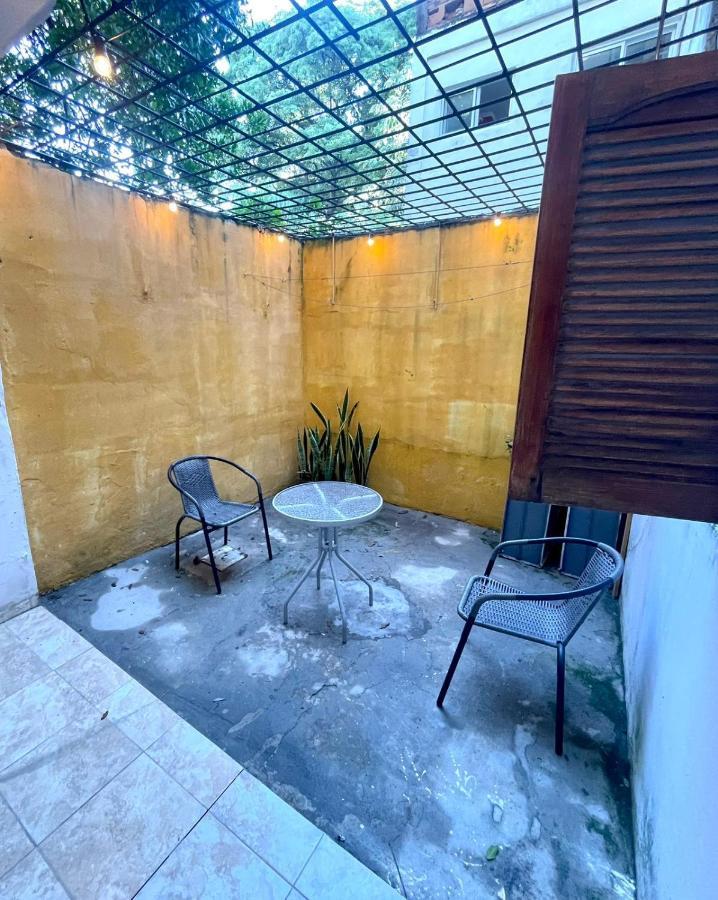 Апартаменты Departamento Peru Корриентес Экстерьер фото