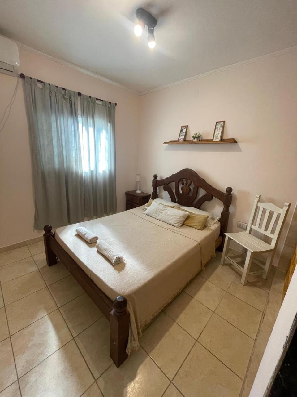 Апартаменты Departamento Peru Корриентес Экстерьер фото