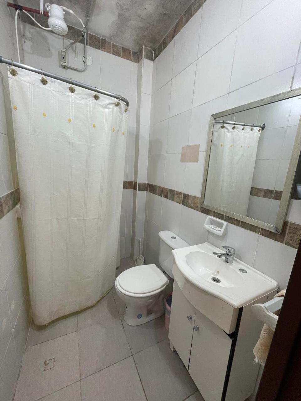 Апартаменты Departamento Peru Корриентес Экстерьер фото