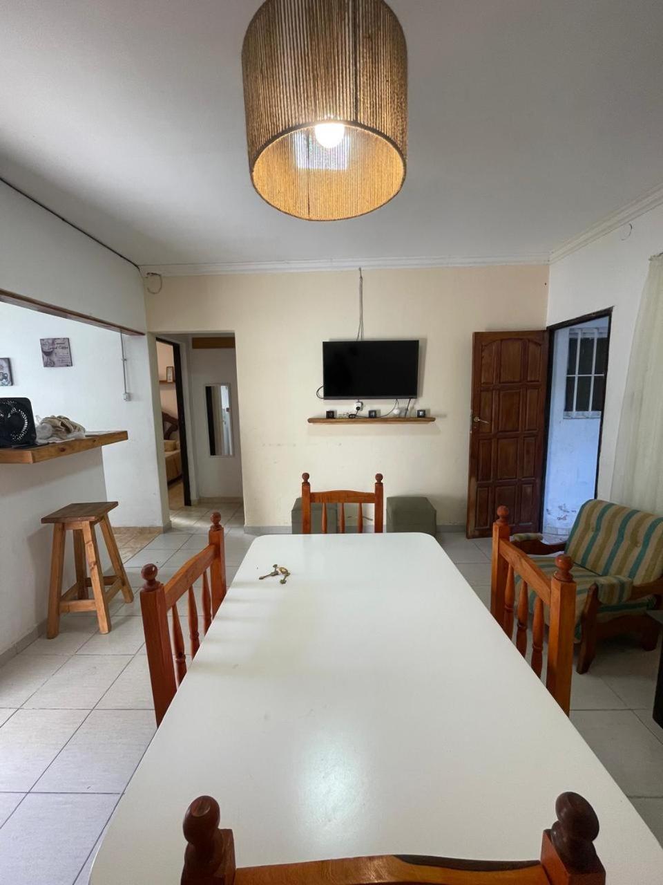 Апартаменты Departamento Peru Корриентес Экстерьер фото